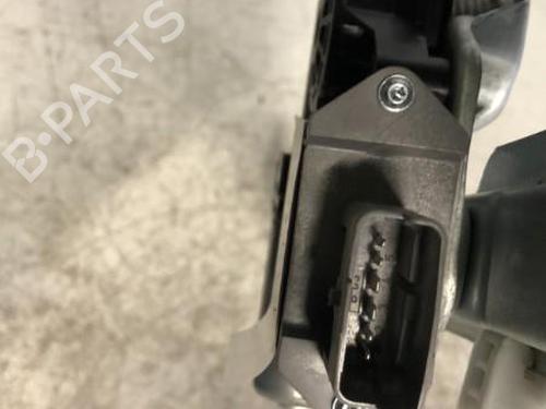 Used Rear left window mechanism Rear left window mechanism PEUGEOT 3008 I MPV (0U_) [2009-2017] 34298369 34298369