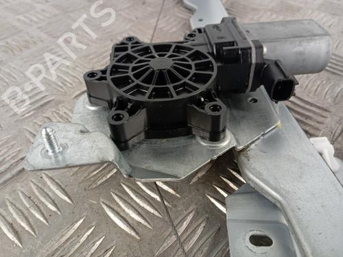 Used Front right window mechanism Front right window mechanism DACIA DUSTER SUV Van [2011-2026] 34303455 34303455