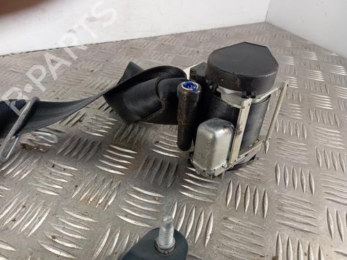 Used Front left seatbelt Front left seatbelt PEUGEOT 308 SW I (4E_, 4H_) [2007-2014] 34302966 34302966