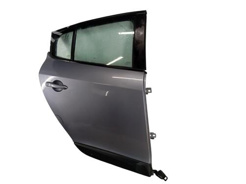 Used Right rear door Right rear door RENAULT MEGANE III Hatchback (BZ0/1_, B3_) 1.5 dCi (BZ09, BZ0D, BZ1W, BZ29, BZ14) (110 hp) 34305062 34305062