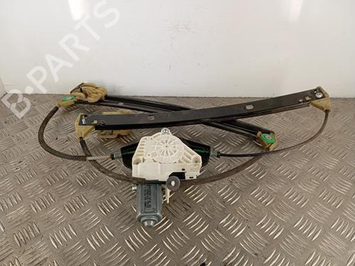 Used Front left window mechanism Front left window mechanism AUDI A4 B8 Avant (8K5) 2.0 TDI (150 hp) 34304495 34304495