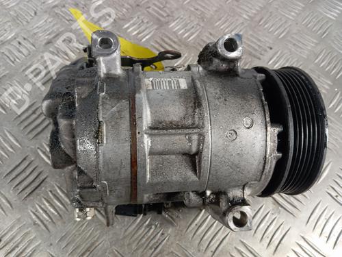 AC compressor CITROËN DS3 (SA_) 1.2 THP 110 | BP34303692M34  - Image 5