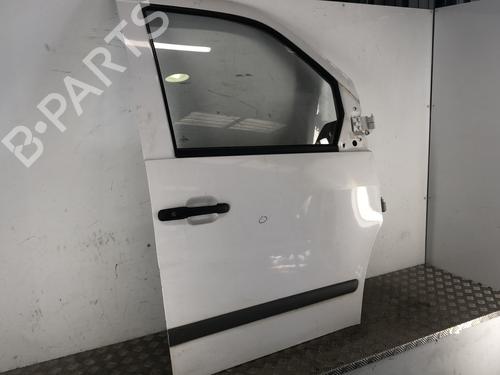 Used Right front door Right front door MERCEDES-BENZ VITO Van (W638) 108 D 2.3 (638.064, 638.068) (79 hp) 34302227 34302227
