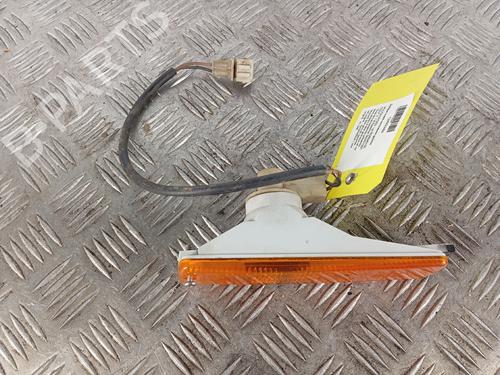 Used Left front indicator Left front indicator VW GOLF II (19E, 1G1) 1.8 (90 hp) 34558241 34558241