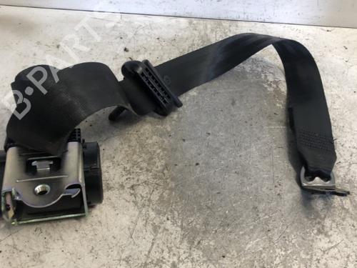 Used Rear right seatbelt Rear right seatbelt RENAULT ZOE (BFM_) [2012-2026] 34299184 34299184