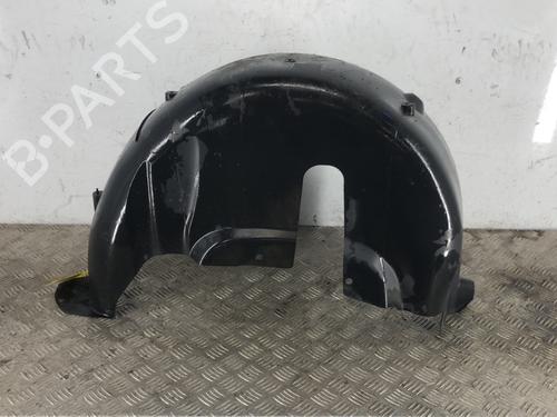 Hjulbue CITROËN C3 II (SC_) 1.4 HDi 70 (SC8HZC, SC8HR0, SC8HP4) | BP34301427C56 - Image 2