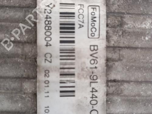 Intercooler Intercooler FORD FOCUS III Saloon [2010-2020] 34303718 34303718