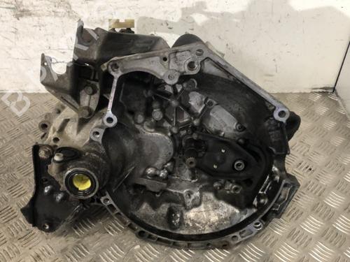 Used Gearbox Gearbox 34297438 34297438