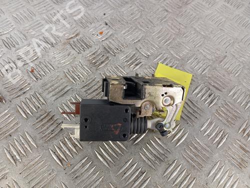 Used Front left lock Front left lock CITROËN SAXO (S0, S1) [1996-2004] 36346065 36346065