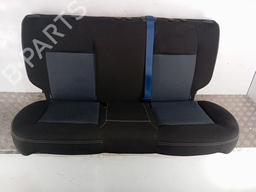 Stol bak Stol bak PEUGEOT 208 I (CA_, CC_) 1.0 VTi (68 hp) 34304288 34304288