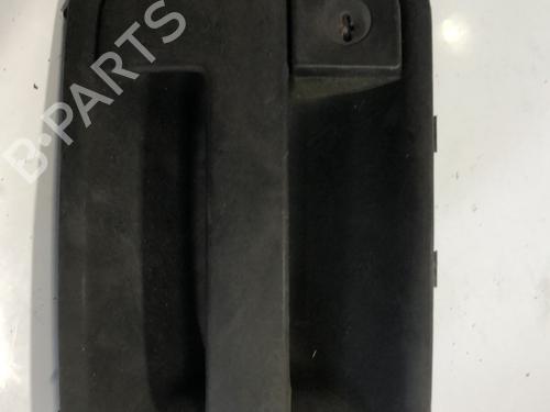 Used Front left exterior door handle Front left exterior door handle FIAT SCUDO Van (220_) 2.0 JTD (94 hp) 34299927 34299927