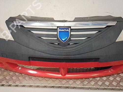 Front bumper DACIA LOGAN (LS_) | BP35933156C7 - Image 3