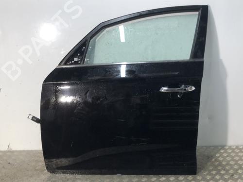 Used Left front door Left front door KIA CARENS IV 1.7 CRDi (141 hp) 34300281 34300281