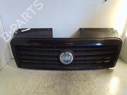 Used Grille Grille FIAT DOBLO MPV (119_, 223_) [2001-2026] 34297177 34297177