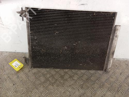 Used AC radiator AC radiator DACIA DUSTER SUV Van [2011-2026] 34303450 34303450