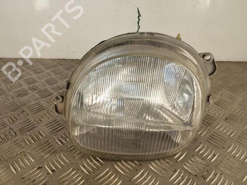 Used Left headlight Left headlight 37000104 37000104