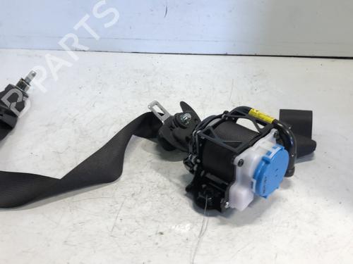 Used Front right seatbelt Front right seatbelt KIA CARENS IV 1.7 CRDi (141 hp) 34300284 34300284