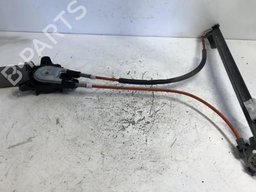 Used Front right window mechanism Front right window mechanism CITROËN SAXO (S0, S1) 1.5 D (57 hp) 34298620 34298620