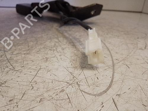 Used Seat buckle Seat buckle NISSAN QASHQAI I (J10, NJ10) 1.5 dCi (106 hp) 34297363 34297363