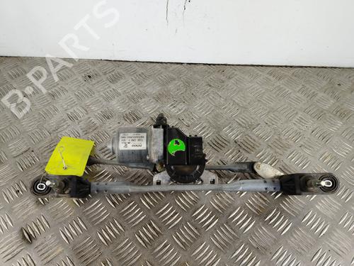 Front wiper motor FIAT 500 (312_) 1.2 (312AXA1A) | BP35958211M29 - Image 3