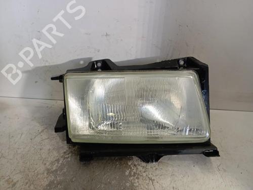 Used Right headlight Right headlight FIAT ULYSSE (220_) 1.9 TD (92 hp) 34298818 34298818