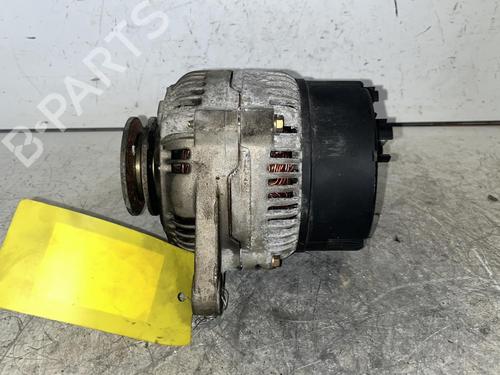 Used Alternator Alternator CITROËN ZX (N2) 1.1 (60 hp) 34297316 34297316