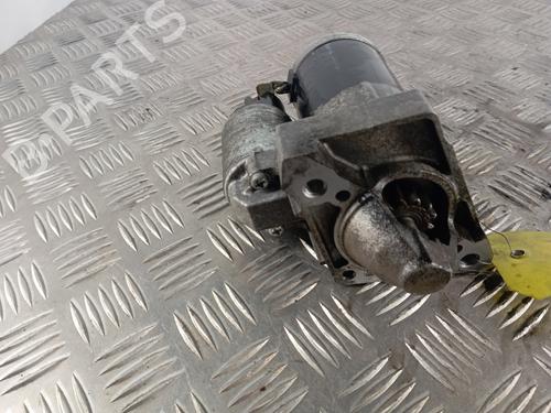 Used Starter Starter RENAULT CLIO V (B7_) 1.5 Blue dCi 85 (B7AG) (86 hp) 34303638 34303638