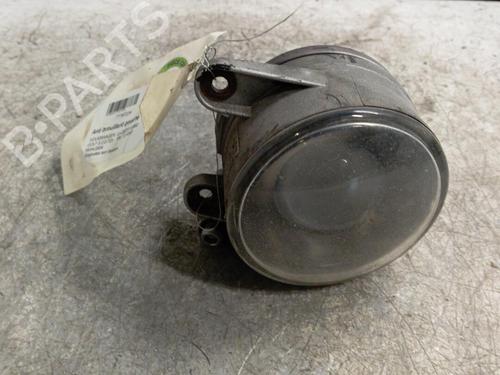 Used Left front fog light Left front fog light VW GOLF V (1K1) [2003-2010] 34297851 34297851