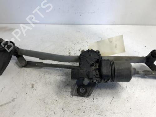 Used Front wiper motor Front wiper motor OPEL ASTRA H (A04) 1.9 CDTI (L48) (150 hp) 34298521 34298521