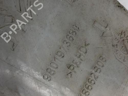 Sprinklertank Sprinklertank CITROËN C4 CACTUS 1.6 BlueHDi 100 (99 hp) 34298600 34298600