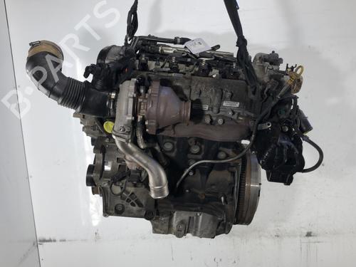 Engine OPEL INSIGNIA A (G09) | BP34301249M1 - Image 2
