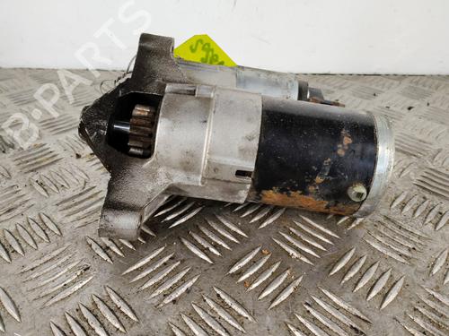 Startmotor Startmotor PEUGEOT 508 I (8D_) 2.0 BlueHDi 150 (150 hp) 35798892 35798892