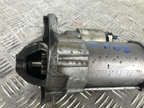Starter RENAULT MEGANE IV Hatchback (B9A/M/N_)  | BP34302175M8  - Image 5