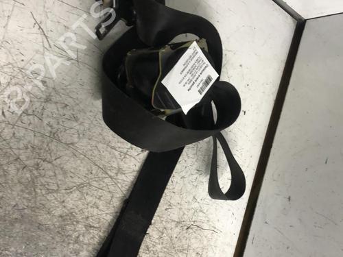 Used Front left seatbelt Front left seatbelt PEUGEOT 407 Coupe (6C_) 2.7 HDi (204 hp) 34297911 34297911