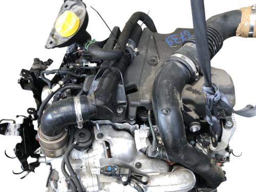 Engine RENAULT MASTER III Platform/Chassis (EV, HV, UV) 2.3 dCi 130 FWD (EV0Y, HV0Y, UV0M, UV0Y, UV03) | BP34301964M1  - Image 7
