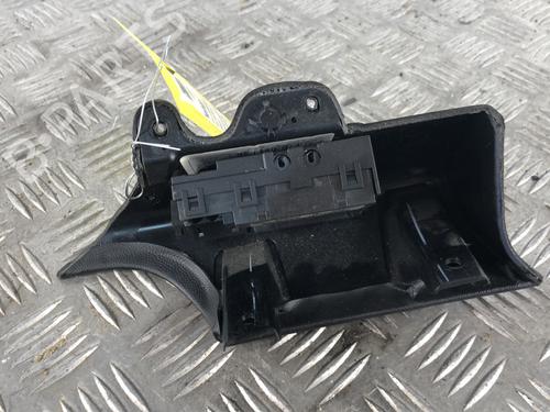 Used Ignition barrel Ignition barrel MINI MINI (R56) Cooper D (112 hp) 34304611 34304611