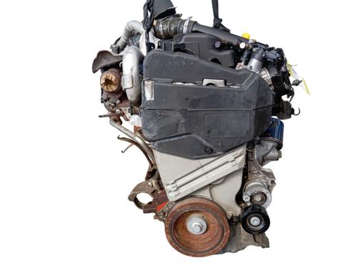 Engine RENAULT CAPTUR I (J5_, H5_) 1.5 dCi 90 (J5N4, J5M5, J5MW, J5M6, J5AL, J5AJ) | BP34304243M1  - Image 5