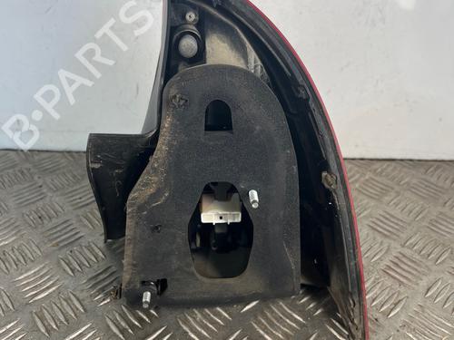 Left taillight CITROËN C5 II (RC_) 1.6 HDi (RC8HZB) | BP39543228C34 - Image 2
