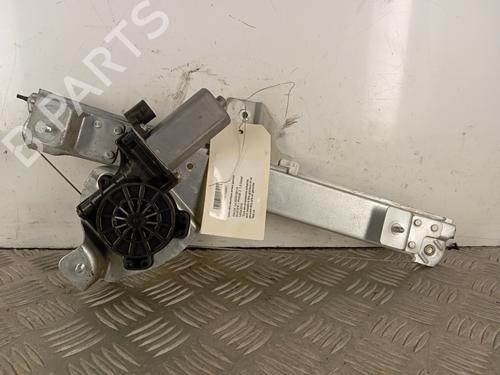 Used Rear left window mechanism Rear left window mechanism DACIA DUSTER SUV Van [2011-2026] 34303454 34303454