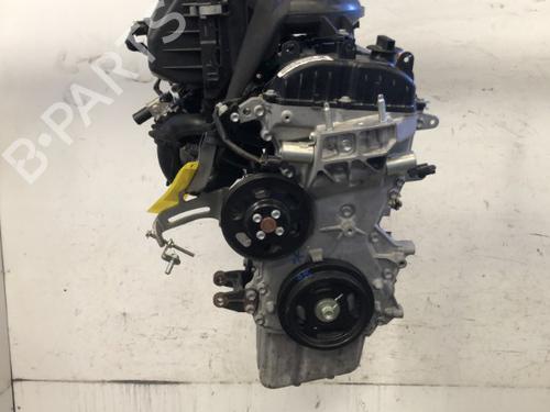Used Engine Engine SUZUKI CELERIO (LF) 1.0 (AVK310) (68 hp) 34298886 34298886
