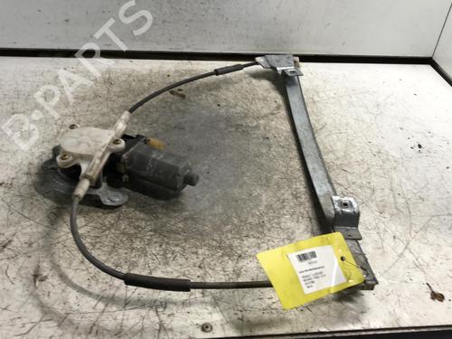 Used Front right window mechanism Front right window mechanism RENAULT MEGANE I (BA0/1_) 1.4 e (BA0E, BA0V) (75 hp) 34297952 34297952
