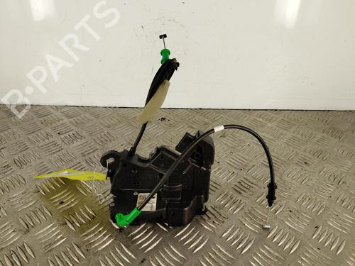 Used Rear left lock Rear left lock PEUGEOT 308 SW III (FC_, FJ_, FR_, F4_, FN_) BlueHDi 130 (FCYHZL, FCYHZT) (131 hp) 40002481 40002481
