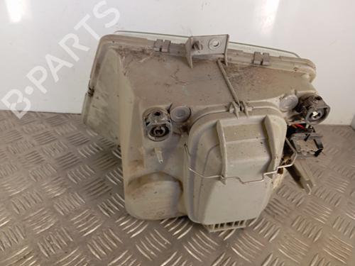 Used Right headlight Right headlight MERCEDES-BENZ VITO Van (W638) 108 D 2.3 (638.064, 638.068) (79 hp) 34302226 34302226