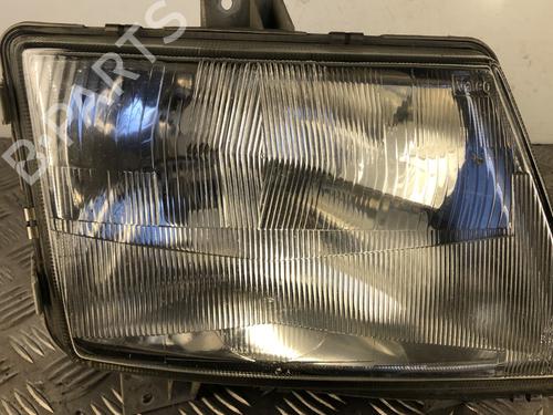 Used Right headlight Right headlight MERCEDES-BENZ VITO Van (W638) 110 CDI 2.2 (638.094) (102 hp) 34303167 34303167