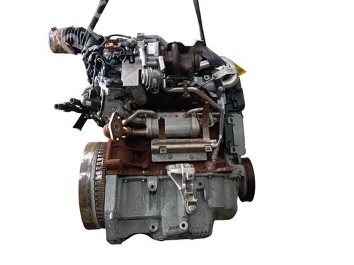 Used Engine Engine RENAULT CLIO IV (BH_) [2012-2021] 34304099 34304099
