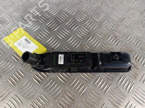 Used Left front window switch Left front window switch PEUGEOT 207 (WA_, WC_) 1.4 HDi (68 hp) 36284356 36284356