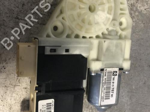 Used Right front window motor Right front window motor CITROËN C4 Coupe (LA_) 1.6 HDi (90 hp) 34299016 34299016