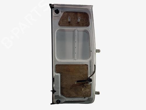 Left tailgate RENAULT MASTER III Van (FV) 2.3 dCi 150 FWD (FV0F, FV03, FV09) | BP40177667C76 - Image 2