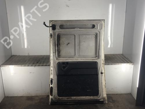 Højre side skydedør Højre side skydedør CITROËN JUMPY I Van (BS_, BT_, BY_, BZ_) 1.9 TD (90 hp) 34301054 34301054