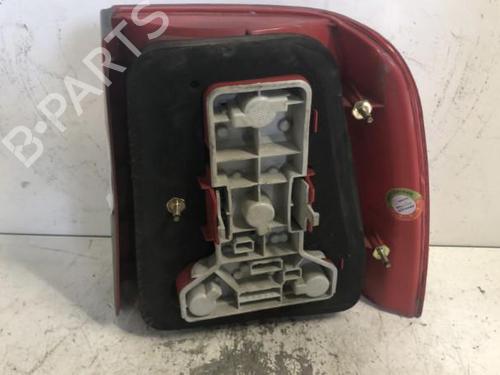 Piloto trasero izquierdo Piloto trasero izquierdo VW PASSAT B3/B4 (3A2, 35I) [1988-1997] 34298798 34298798